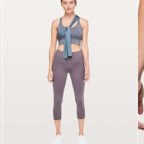 Lulu lemon pace rival - Picture 2 of 8